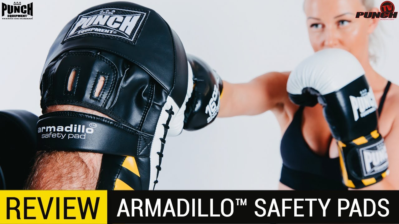 Personal Training Pads